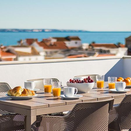 Vista Bonita By Algarve Golden Properties Lagos Bagian luar foto