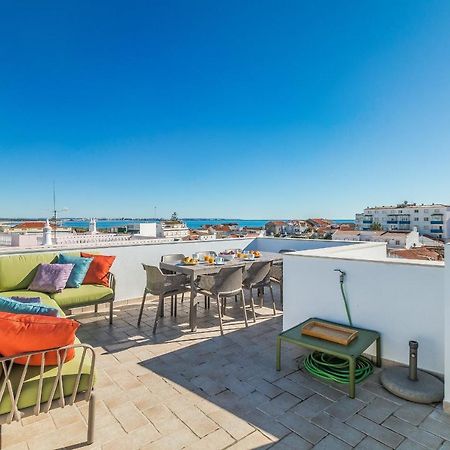 Vista Bonita By Algarve Golden Properties Lagos Bagian luar foto