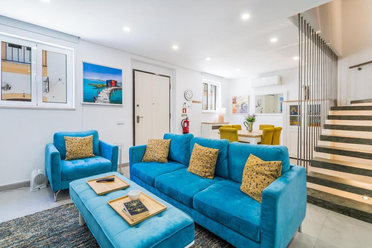 Vista Bonita By Algarve Golden Properties Lagos Bagian luar foto