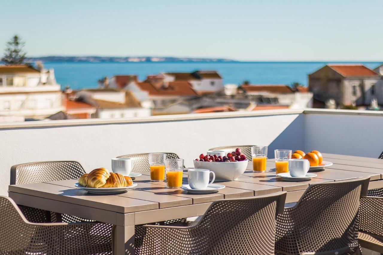 Vista Bonita By Algarve Golden Properties Lagos Bagian luar foto