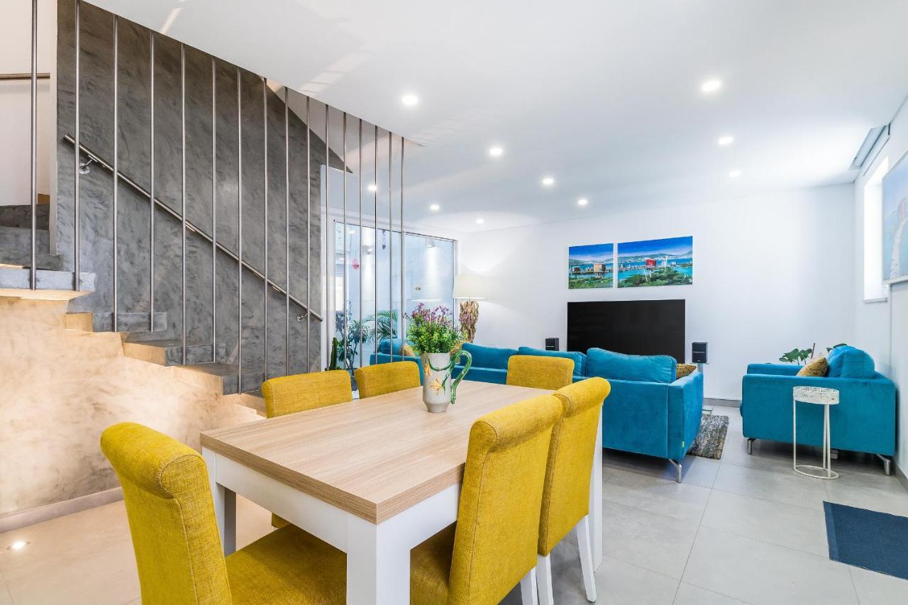 Vista Bonita By Algarve Golden Properties Lagos Bagian luar foto