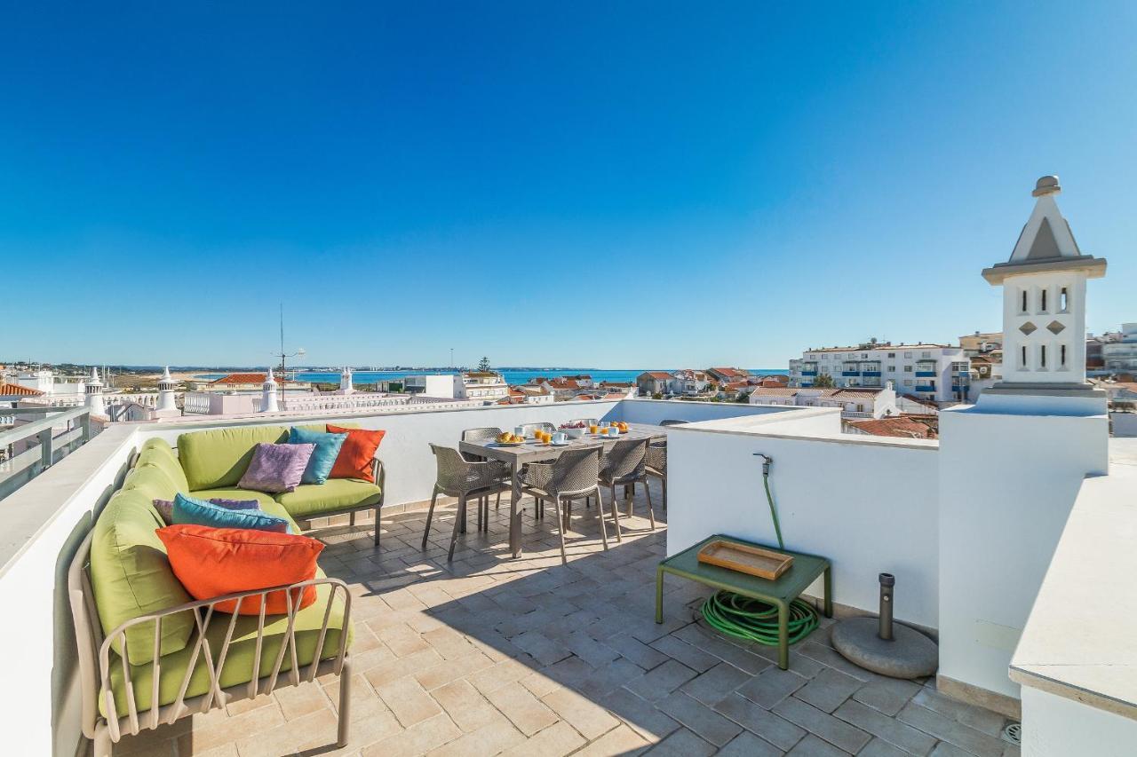 Vista Bonita By Algarve Golden Properties Lagos Bagian luar foto