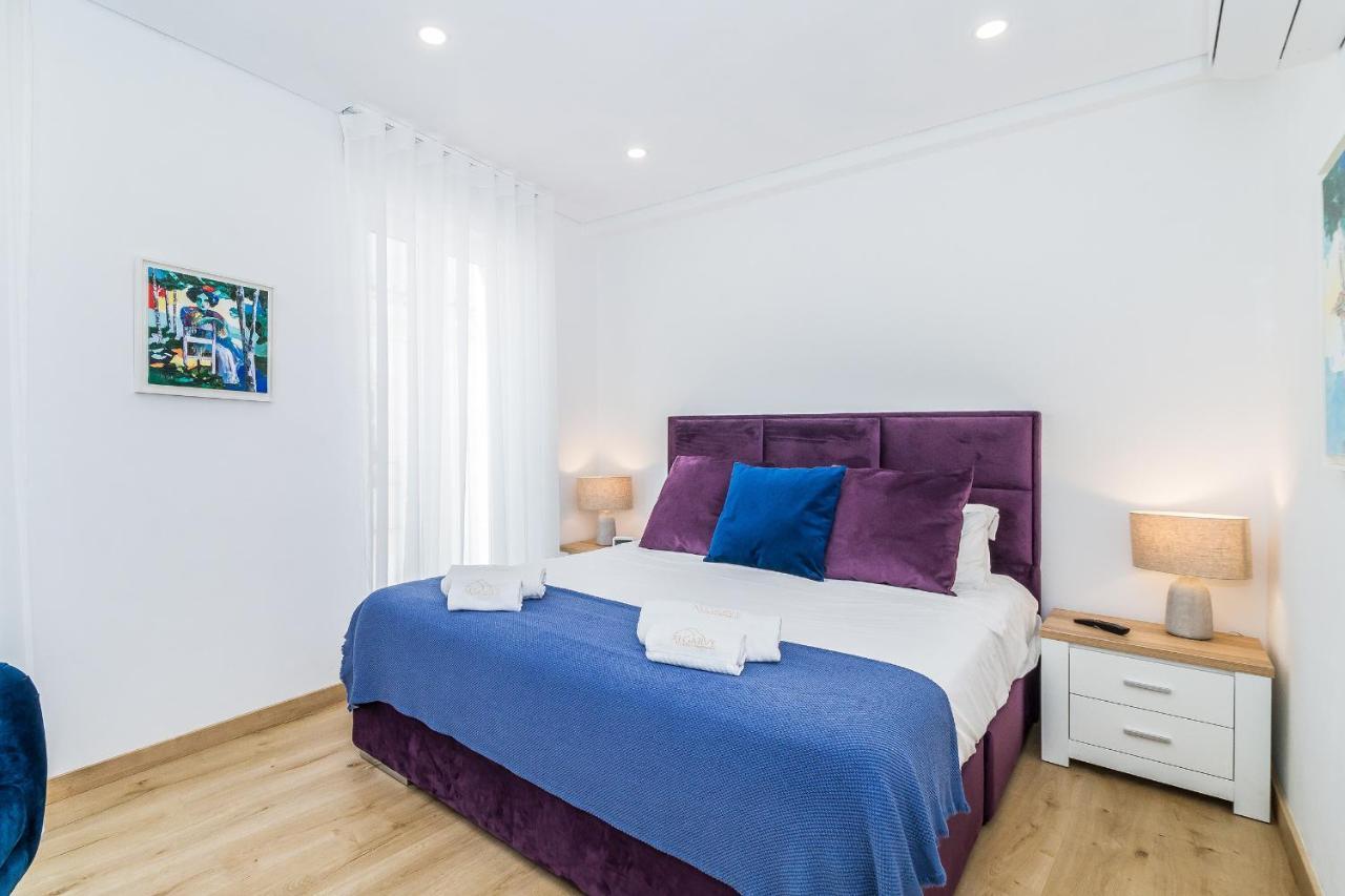 Vista Bonita By Algarve Golden Properties Lagos Bagian luar foto