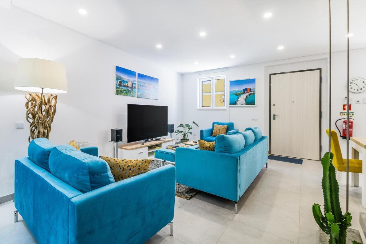 Vista Bonita By Algarve Golden Properties Lagos Bagian luar foto