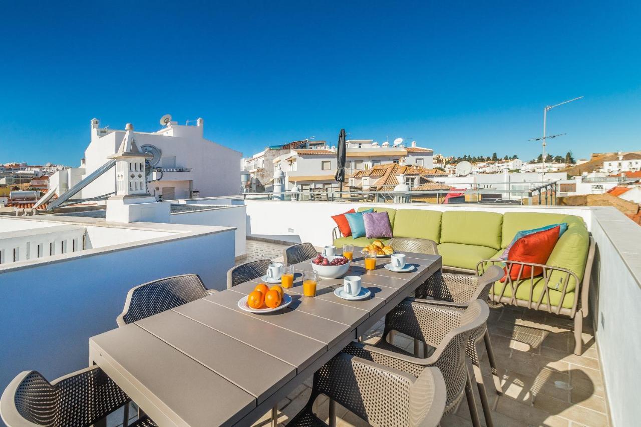Vista Bonita By Algarve Golden Properties Lagos Bagian luar foto