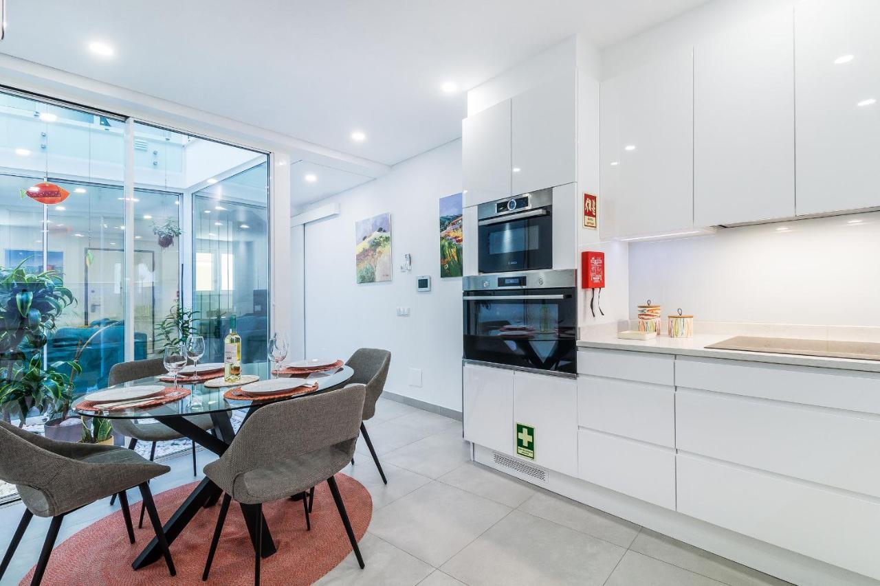Vista Bonita By Algarve Golden Properties Lagos Bagian luar foto