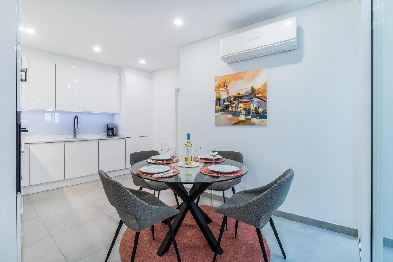 Vista Bonita By Algarve Golden Properties Lagos Bagian luar foto