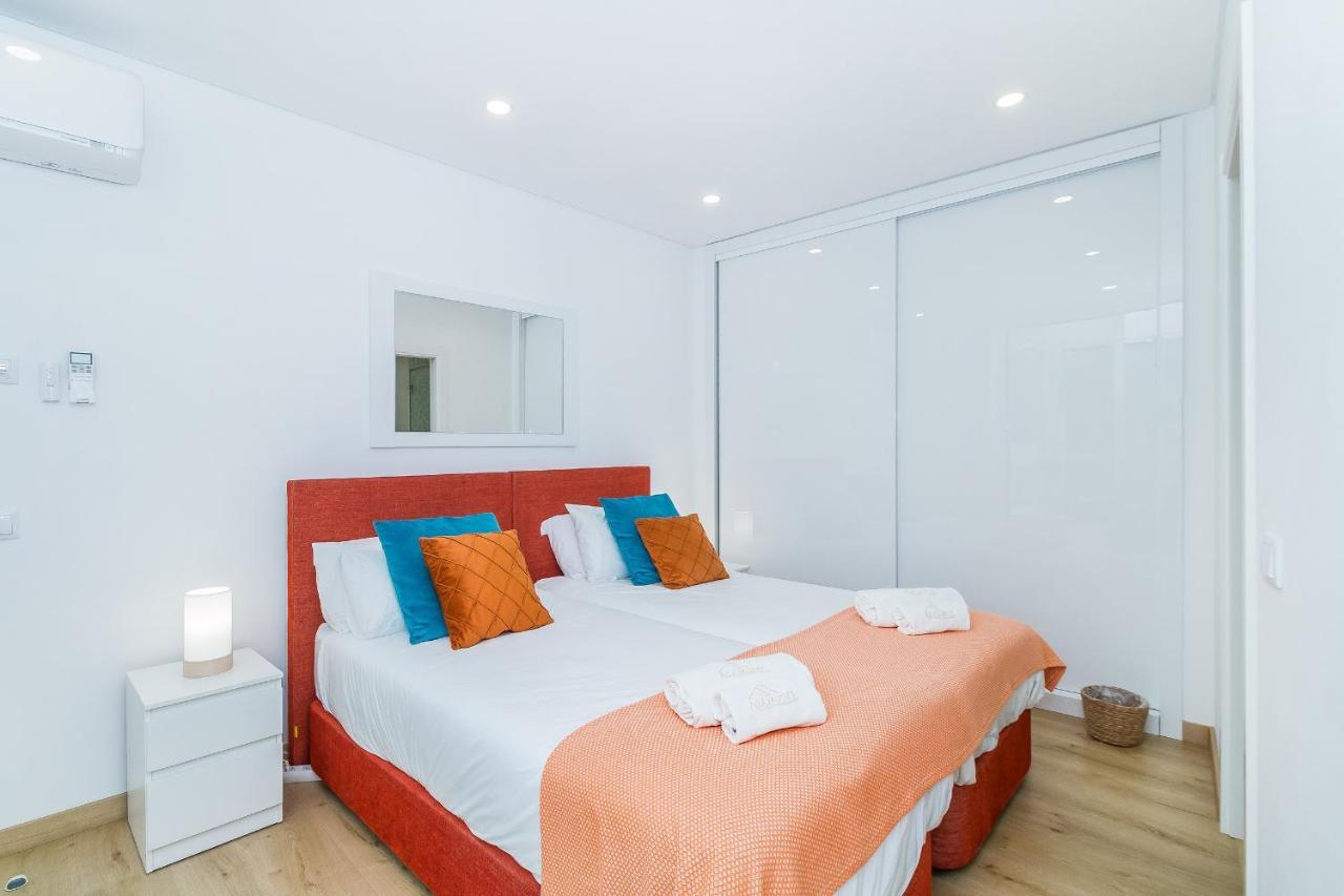 Vista Bonita By Algarve Golden Properties Lagos Bagian luar foto