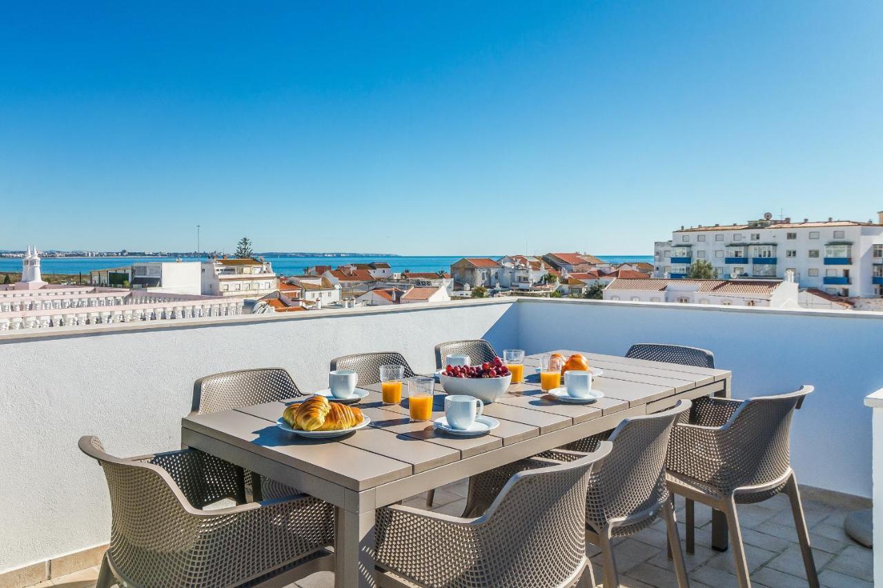 Vista Bonita By Algarve Golden Properties Lagos Bagian luar foto