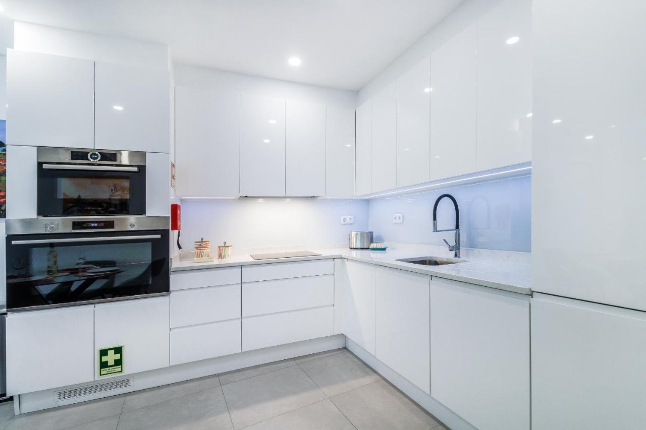 Vista Bonita By Algarve Golden Properties Lagos Bagian luar foto