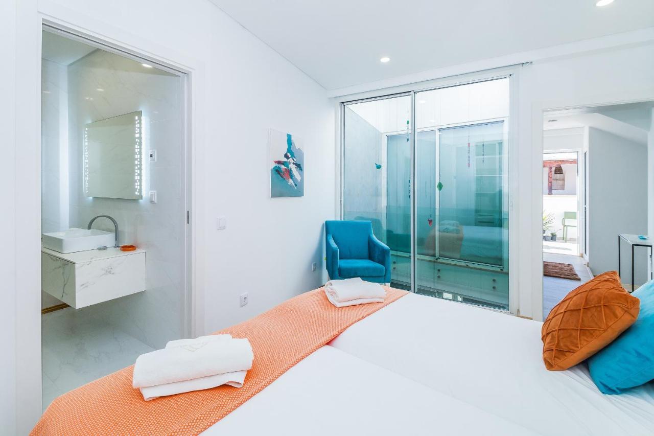 Vista Bonita By Algarve Golden Properties Lagos Bagian luar foto