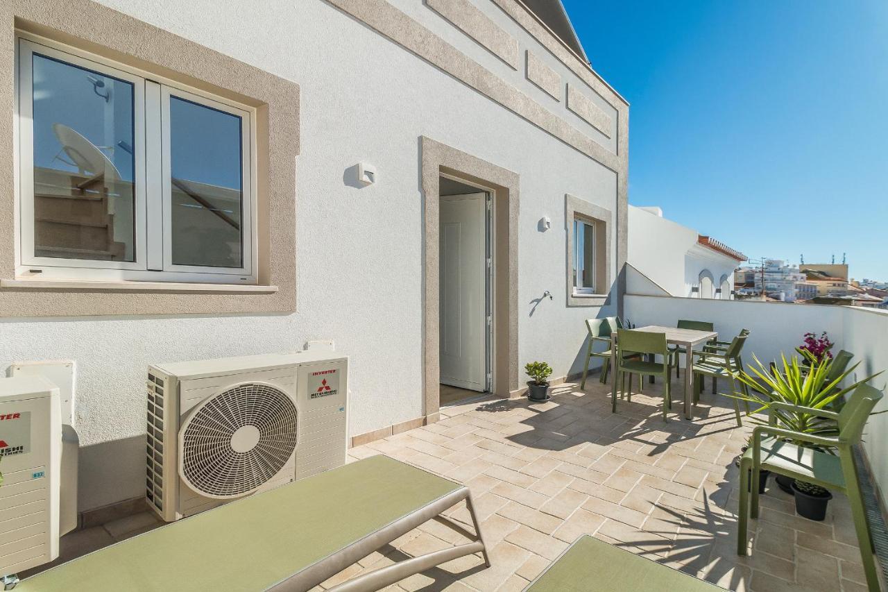 Vista Bonita By Algarve Golden Properties Lagos Bagian luar foto