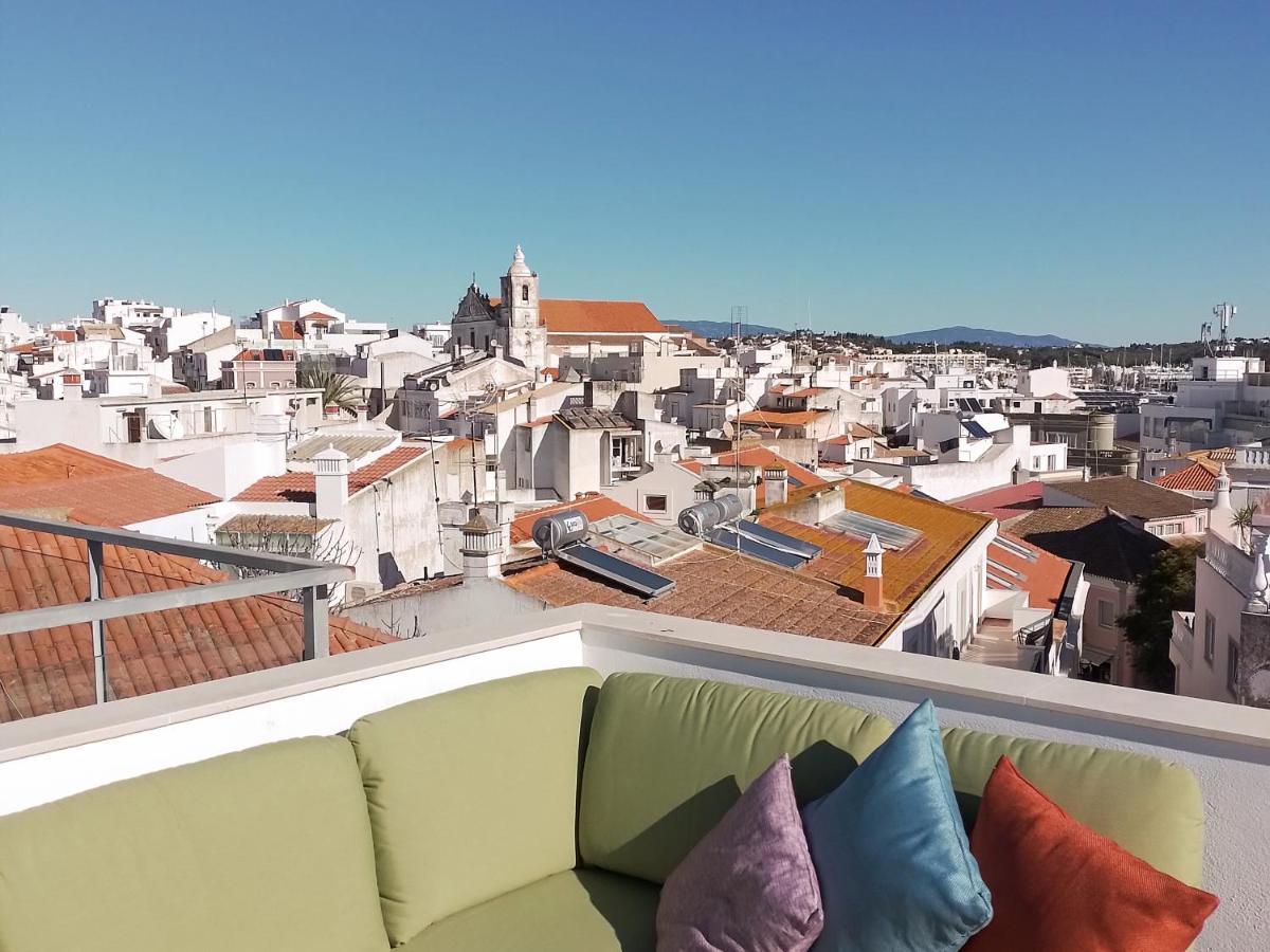 Vista Bonita By Algarve Golden Properties Lagos Bagian luar foto